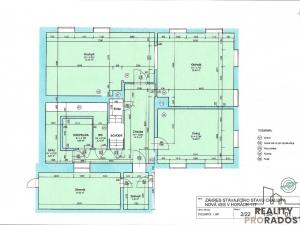 Prodej chalupy, Nová Ves v Horách, 284 m2