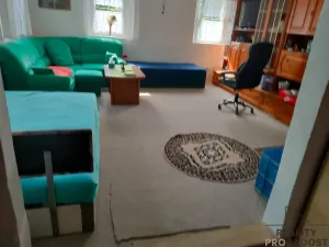 Prodej chalupy, Nová Ves v Horách, 284 m2