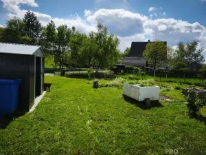 Prodej chalupy, Nová Ves v Horách, 284 m2