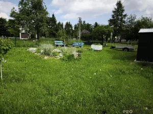 Prodej chalupy, Nová Ves v Horách, 284 m2