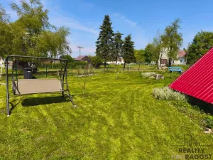 Prodej chalupy, Nová Ves v Horách, 284 m2