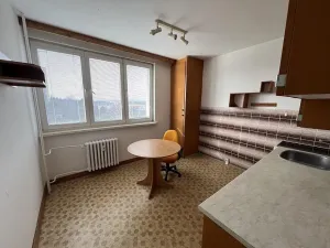 Prodej bytu 1+1, Ostrava, Ahepjukova, 39 m2