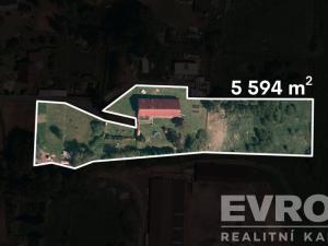 Prodej rodinného domu, Razová, 435 m2