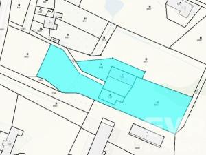 Prodej rodinného domu, Razová, 435 m2