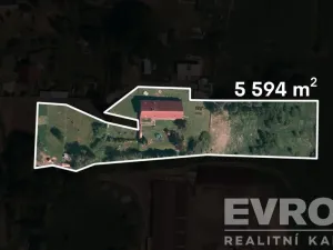 Prodej rodinného domu, Razová, 435 m2