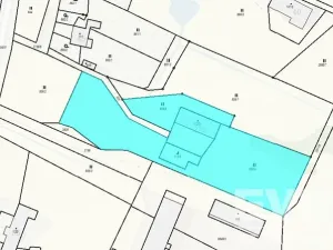 Prodej rodinného domu, Razová, 435 m2