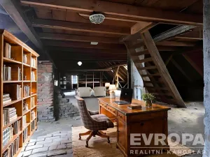 Prodej rodinného domu, Razová, 435 m2