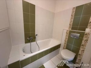 Pronájem bytu 1+kk, Zlín, Plesníkova, 32 m2