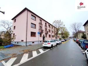 Prodej bytu 2+1, Pardubice, Sezemická, 59 m2