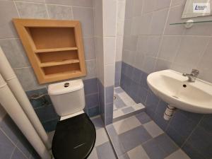 Pronájem bytu 1+kk, Příbram - Příbram I, Riegrova, 23 m2