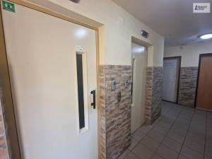 Pronájem bytu 1+kk, Příbram - Příbram I, Riegrova, 23 m2