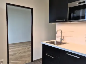 Pronájem bytu 2+1, Praha - Strašnice, Mukařovská, 52 m2