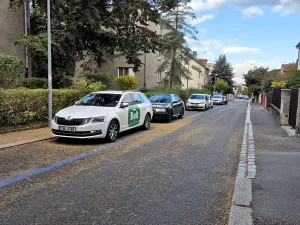 Pronájem bytu 2+1, Praha - Strašnice, Mukařovská, 52 m2