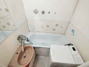 Prodej bytu 2+1, Most, Františka Halase, 52 m2