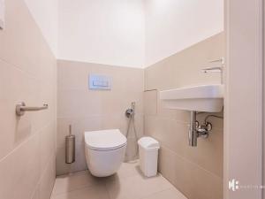 Pronájem bytu 3+kk, Praha - Strašnice, Počernická, 83 m2