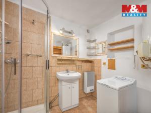 Prodej rodinného domu, Ronov nad Doubravou, U stadionu, 111 m2