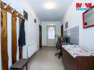 Pronájem rodinného domu, Drobovice, 59 m2