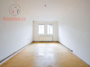 Prodej bytu 3+1, Český Krumlov - Plešivec, 96 m2
