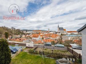 Prodej bytu 3+1, Český Krumlov - Plešivec, 96 m2