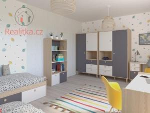 Prodej bytu 2+kk, Tábor - Klokoty, 67 m2