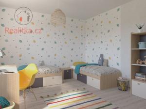 Prodej bytu 2+kk, Tábor - Klokoty, 67 m2