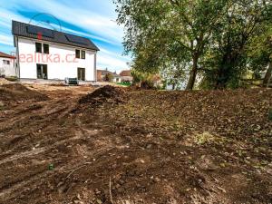 Prodej rodinného domu, Sluhy, 96 m2