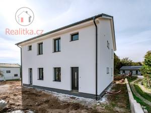 Prodej rodinného domu, Sluhy, 96 m2