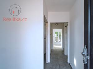 Prodej rodinného domu, Sluhy, 96 m2