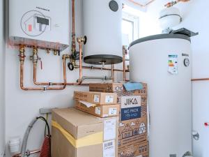 Prodej rodinného domu, Sluhy, 96 m2