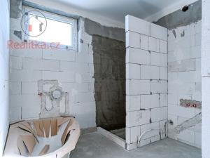 Prodej rodinného domu, Sluhy, 96 m2