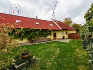 Prodej rodinného domu, Slapy, 150 m2