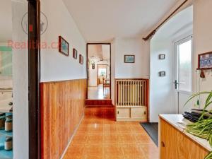 Prodej rodinného domu, Slapy, 150 m2