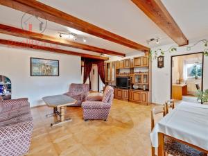 Prodej rodinného domu, Slapy, 150 m2