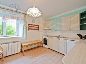 Prodej rodinného domu, Slapy, 150 m2