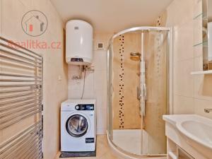 Prodej rodinného domu, Slapy, 150 m2