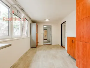 Prodej rodinného domu, Mělník, Lužická, 80 m2