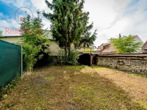 Prodej rodinného domu, Mělník, Lužická, 80 m2