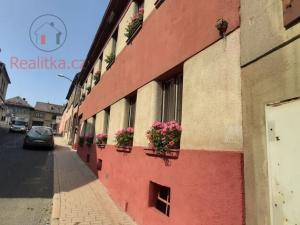 Prodej rodinného domu, Mšeno, Karlova, 150 m2