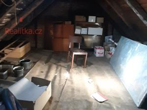 Prodej rodinného domu, Mšeno, Karlova, 150 m2