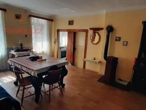 Prodej rodinného domu, Mšeno, Karlova, 150 m2
