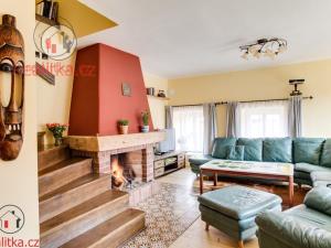 Pronájem rodinného domu, Český Krumlov, Důlní, 200 m2