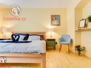 Pronájem rodinného domu, Český Krumlov, Důlní, 200 m2