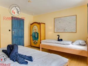 Pronájem rodinného domu, Český Krumlov, Důlní, 200 m2