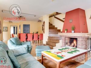 Pronájem rodinného domu, Český Krumlov, Důlní, 200 m2