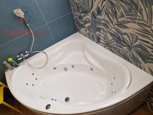 Pronájem rodinného domu, Český Krumlov, Důlní, 200 m2
