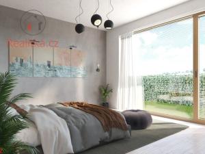 Prodej bytu 3+kk, Tábor - Klokoty, 93 m2