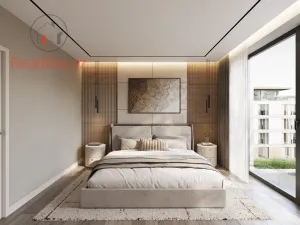 Prodej bytu 3+kk, Tábor - Klokoty, 93 m2