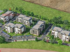 Prodej bytu 4+kk, Tábor - Klokoty, 120 m2