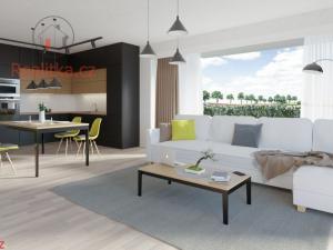 Prodej bytu 4+kk, Tábor - Klokoty, 120 m2