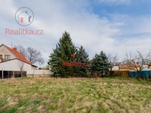 Prodej pozemku pro bydlení, Bechlín, 1430 m2
